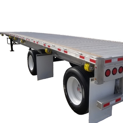 Heavy Cargo Transportation 30t-90t Truck Semi-Trailer Tipping Bucket 3/4/5/6 Axis Mechanical Semi-trailer Bucket for Heavy Cargo