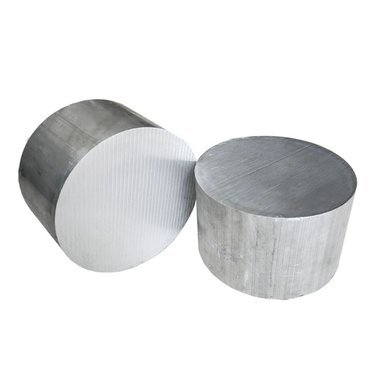 High Strength Industrial Raw Materials Aluminium Alloy Round Bar 2A12 2024 2124 2218 2219 Aluminum Solid Rod
