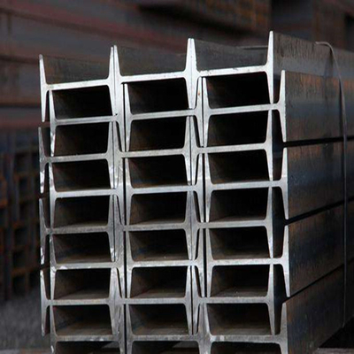 High Quality S355JR S355 Q235 Carbon Steel H-Shaped Steel for Building