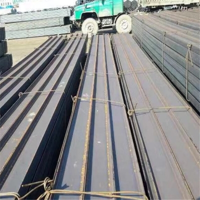 High Quality S355JR S355 Q235 Carbon Steel H-Section Beam for Building