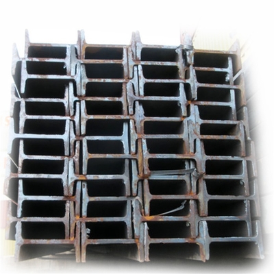 High Quality S355JR S355 Q235 Carbon Steel H-Section Beam for Structural Building