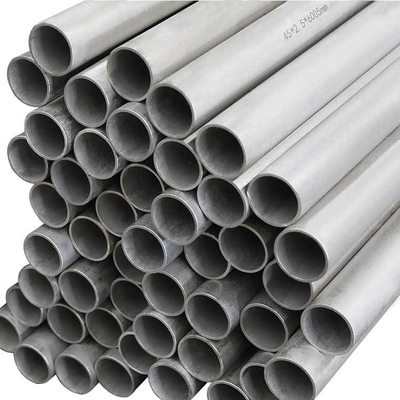 Hot Selling Durability Not Easy to Deform 76mm Stainless Steel Pipe