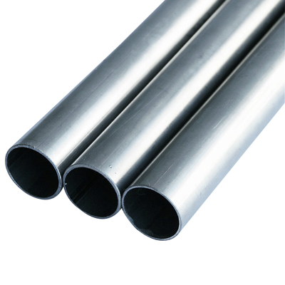 Hot Selling Durability Not Easy to Deform 76mm Stainless Steel Pipe