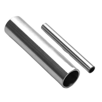 AiSi Mirror Polished Welded Stainless Steel Tube Pipe ASTM A249 A269 A270 A312 A554 SUS 304 304L 316 316L 309S Bending Cutting