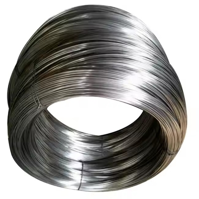 Bright Surface Best Quality Best Discount Price 304 Stainless Steel Wire