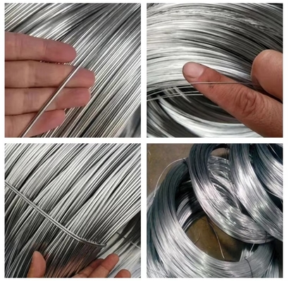 Bright Surface Best Quality Best Discount Price 304 Stainless Steel Wire