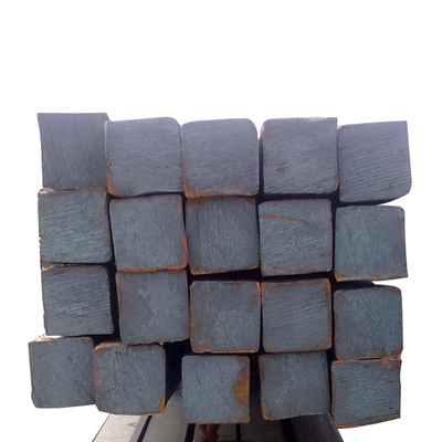 Hot Sale 304 316 202 304L 316L 326Ti 430 410 409L Stainless Steel Square Bar for Architecture