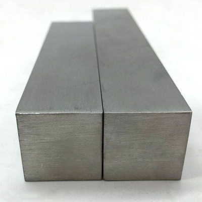 Hot Sale High Quality Wear Resistant Stainless Steel Square Bar ASTM 201 316 304  Premium Stainless Steel Bars