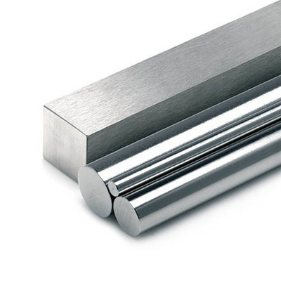 Hot Sale High Quality Wear Resistant Stainless Steel Square Bar ASTM 201 316 304  Premium Stainless Steel Bars