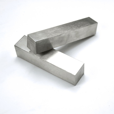Hot Sale High Quality Wear Resistant Stainless Steel Square Bar ASTM 201 316 304  Premium Stainless Steel Bars