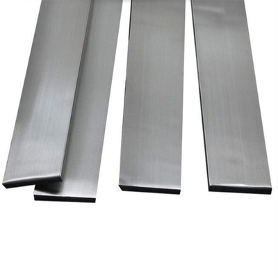 Bright Surface Stainless Steel Profile Flat Bar for Building Materials