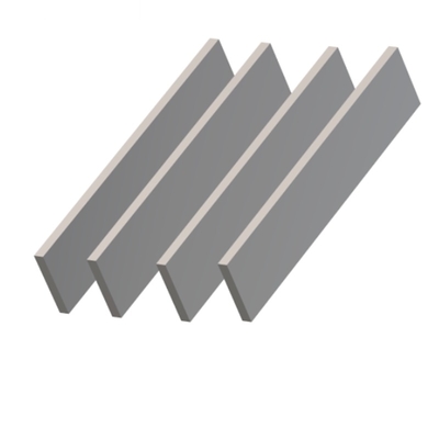 Bright Surface Stainless Steel Profile Flat Bar for Building Materials