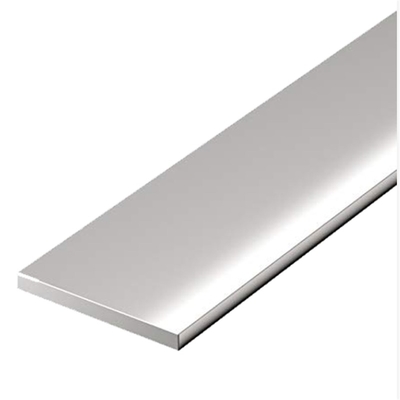 Bright Surface Stainless Steel Profile Flat Bar for Building Materials