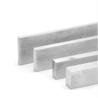 Bright Surface  Stainless Steel Profile 201 304 304L 316 316L Stainless Steel Flat Bar