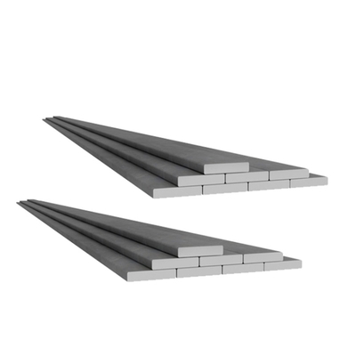 201 304 304L 316 316L Stainless Steel Flat Bars Bright Surface Premium Quality Profile From Diverse Alloys