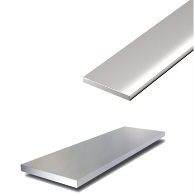 201 304 304L 316 316L Stainless Steel Flat Bars Bright Surface Premium Quality Profile From Diverse Alloys