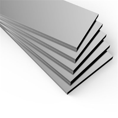 Factory Direct Sales ASTM 201 304  Stainless Steel Flat Bars for Construction for Durable and Corrosion-Resistant Applications