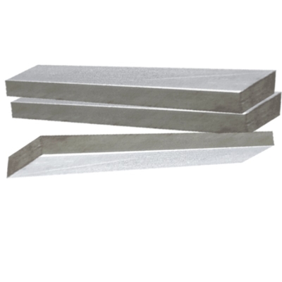 Factory Direct Sales ASTM 201 304  Stainless Steel Flat Bars for Construction for Durable and Corrosion-Resistant Applications