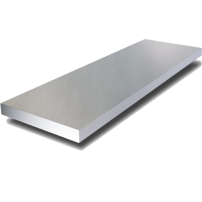 Hot Sale ASTM 201 304 316 Stainless Steel Flat Bars for Construction for Durable and Corrosion-Resistant Applications