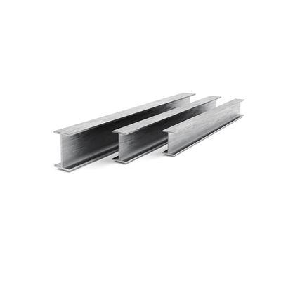 Factory Direct Supply Professional Manufacture Strong Strut Stainless Steel H-Beam