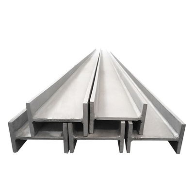 Factory Direct Supply Professional Manufacture Strong Strut Stainless Steel H-Beam