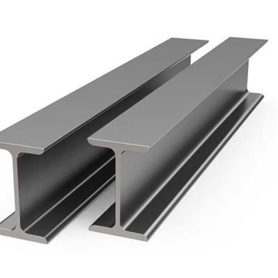 Hot Sale Stainless Steel H-Section Beam Bar GB JIS ASTM HEA HEB HD for Construction
