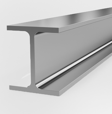 Stainless Steel H-Section Beam Bar GB JIS ASTM HEA HEB HD for Construction