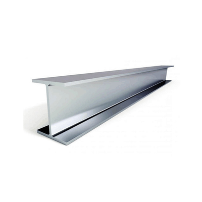Top Quality Stainless Steel Profile Stainless I-Beam for Building Materials