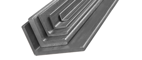 Customized Size Hot Rolled Stainless Steel Angle Bar 201 304 316 316L Factory Direct Low Price for Construction