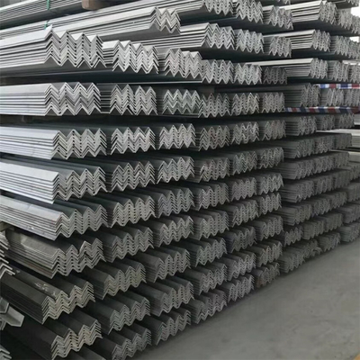 Modern Design Jis En Gb High Quality Angle bar Stainless Steel 304 Stainless Steel Angle bar Modern Design for Office Building
