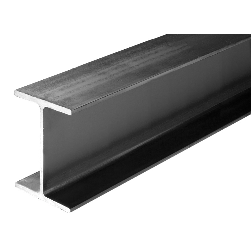 High Quality S355JR S355 Q235 Carbon Steel H-Section Beam for Structural Building