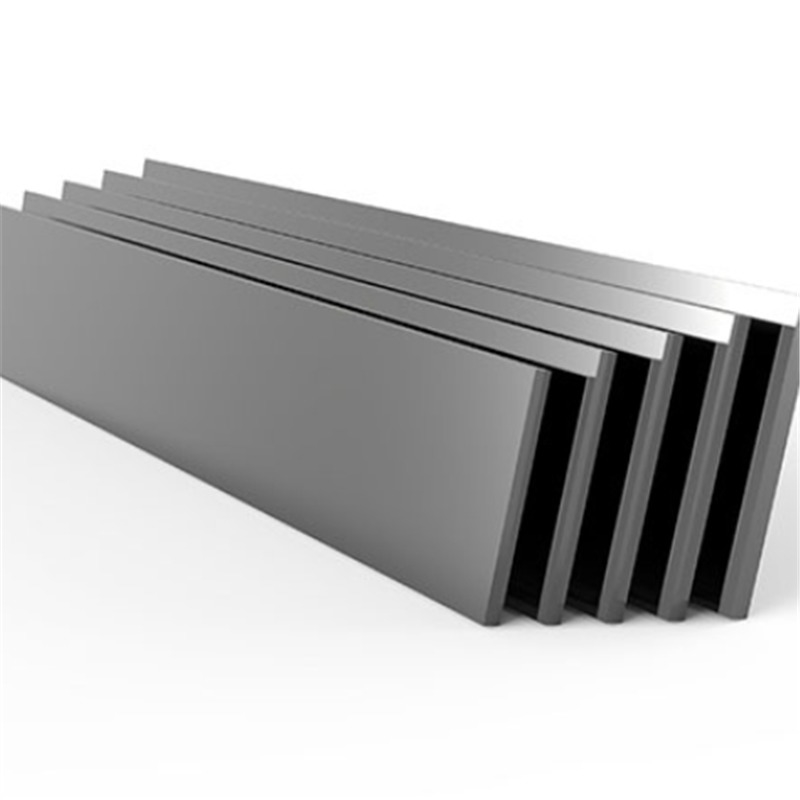 201 304 304L 316 316L Stainless Steel Flat Bars Bright Surface Premium Quality Profile From Diverse Alloys
