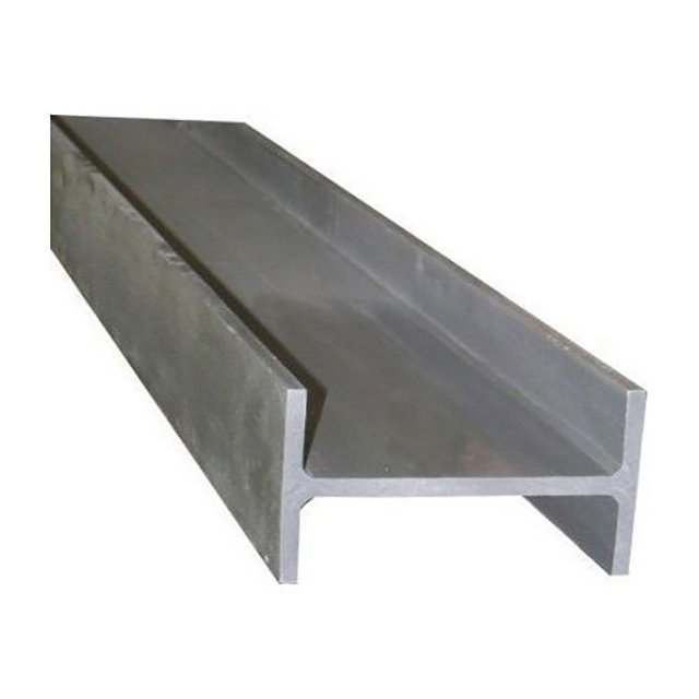 Excellent Quality Best Price Stainless Steel H-Section Beam Bar GB JIS ASTM HEA HEB HD for Construction