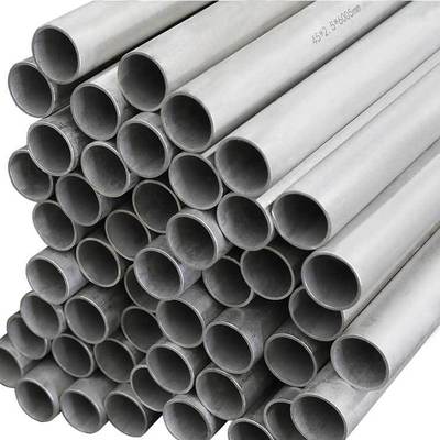Hot Selling Durability Not Easy to Deform 76mm Stainless Steel Pipe