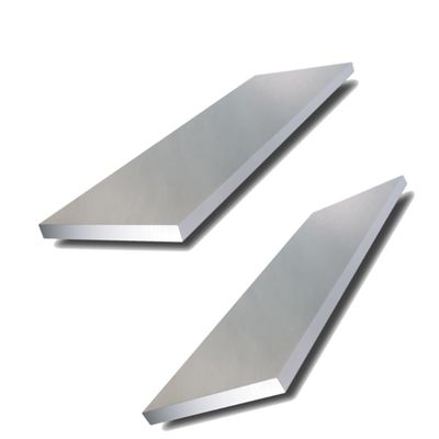 Factory Direct Sales ASTM 201 304  Stainless Steel Flat Bars for Construction for Durable and Corrosion-Resistant Applications